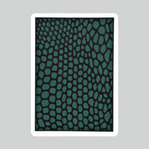 MYNOC: Snake Edition Playing Cards